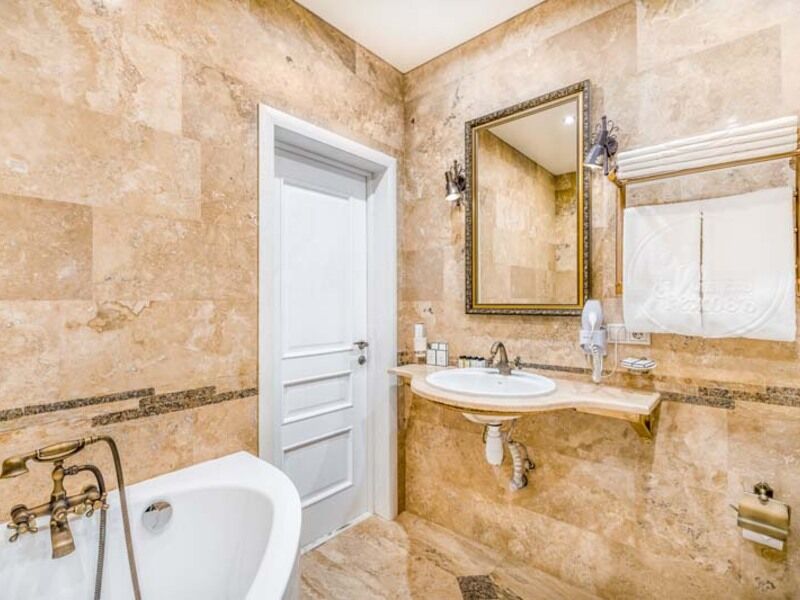 Люкс 2-местный