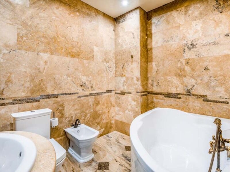 Люкс 2-местный