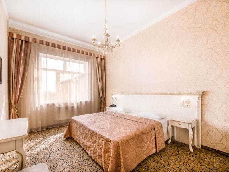 Стандарт 2-местный DBL