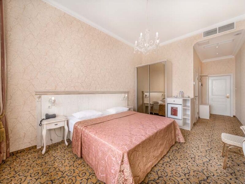 Стандарт 2-местный DBL