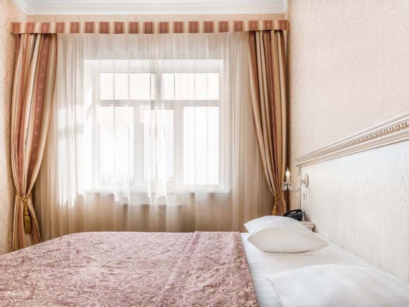 Стандарт 2-местный DBL