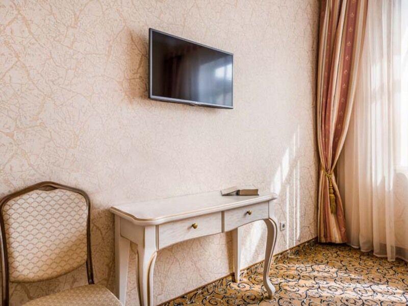 Стандарт 2-местный DBL