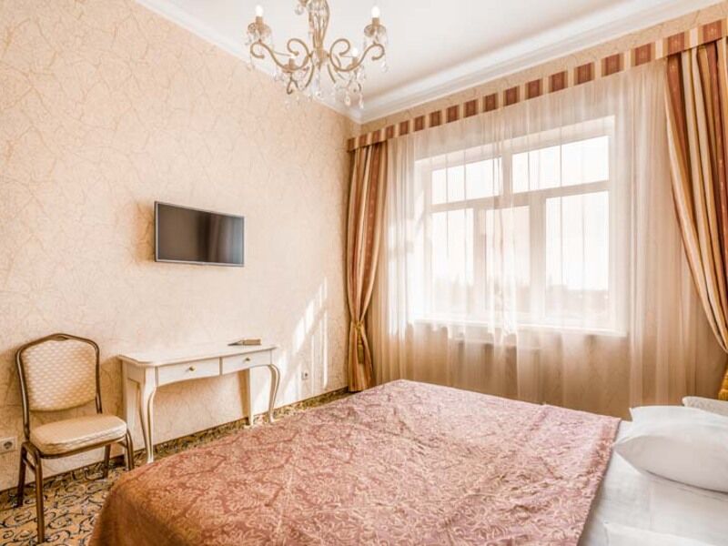 Стандарт 2-местный DBL