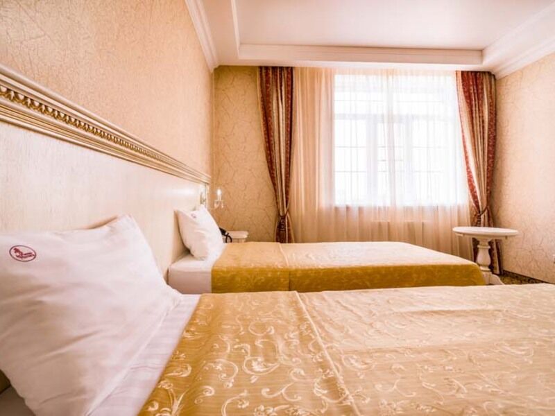 Стандарт 2-местный TWIN