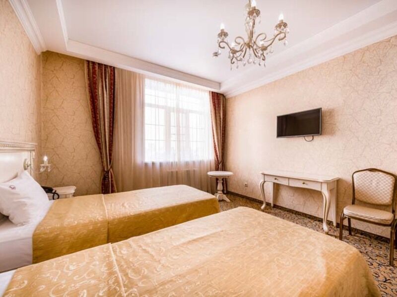 Стандарт 2-местный TWIN