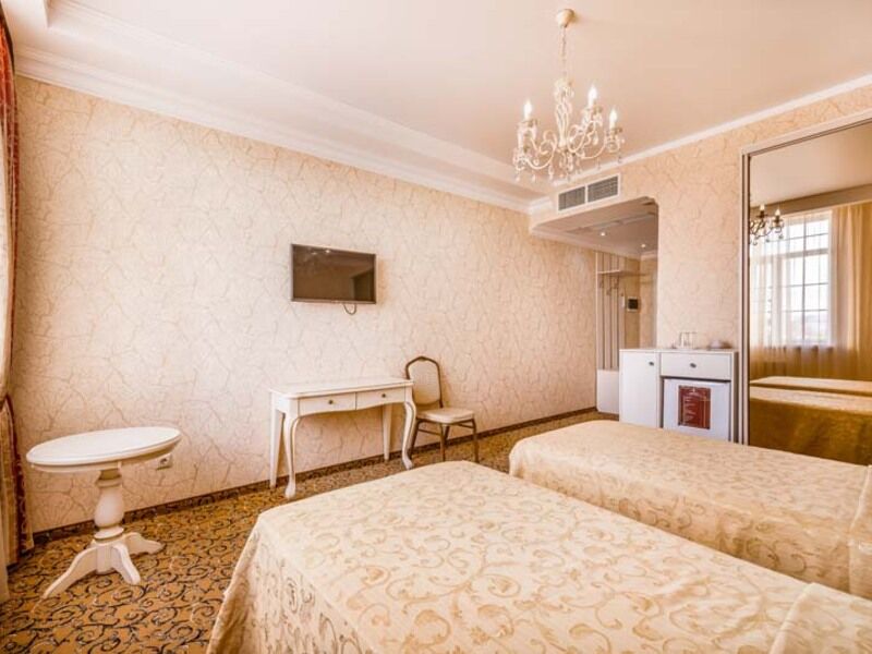 Стандарт 2-местный TWIN