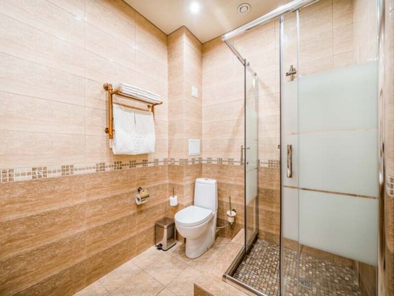 Стандарт 2-местный TWIN