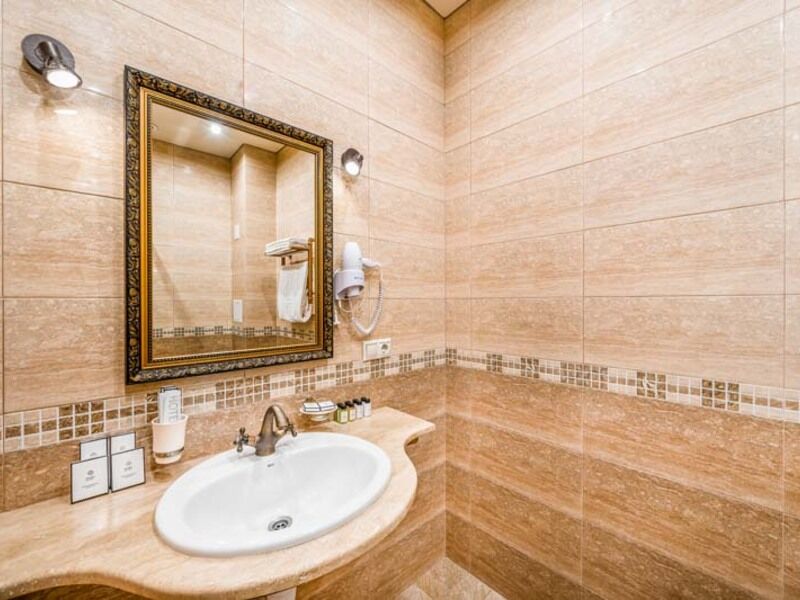 Стандарт 2-местный TWIN