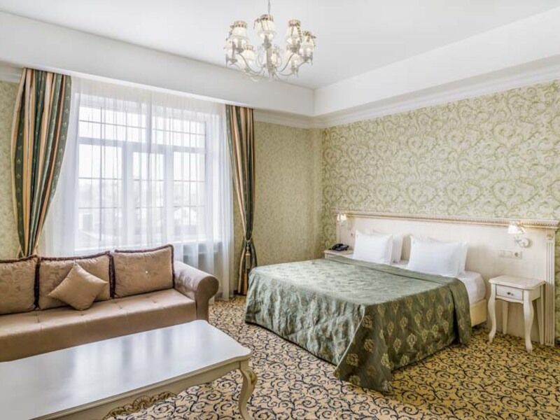 Студия 2-местный