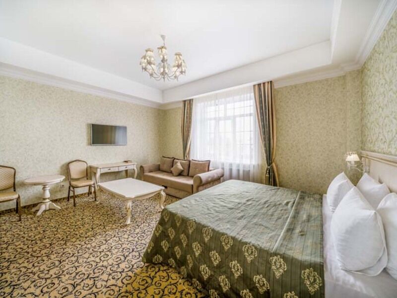 Студия 2-местный