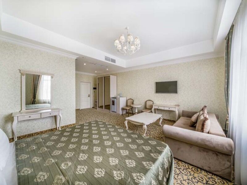 Студия 2-местный