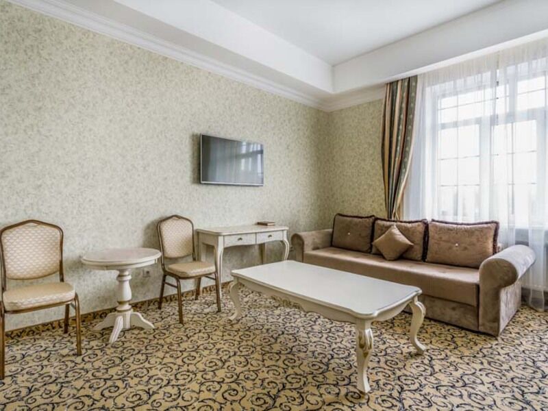 Студия 2-местный