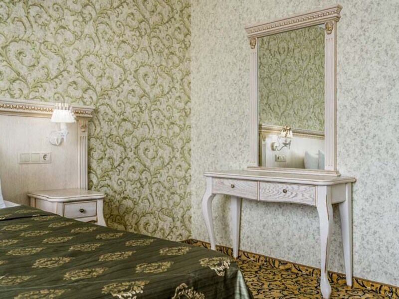 Студия 2-местный