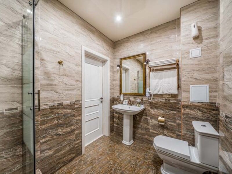 Студия 2-местный