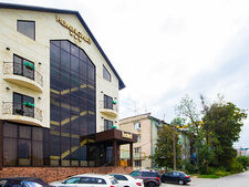 Отель Hemingway, Краснодарский край, Краснодар