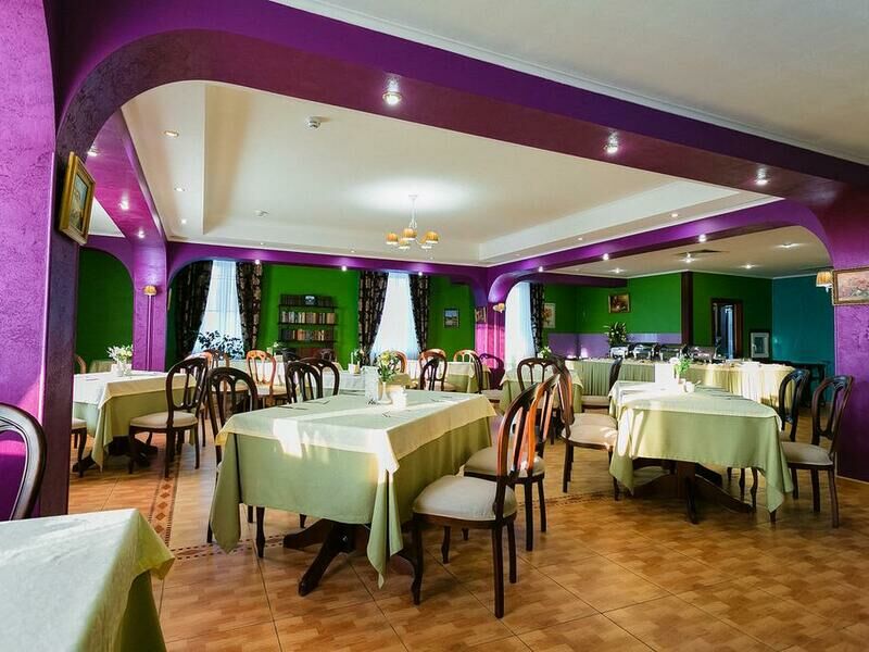 Ресторан | Red Royal, Краснодарский край