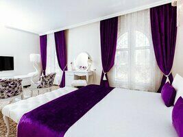 Junior Suite 2-местный, Гостиница Villa Marina, Краснодар