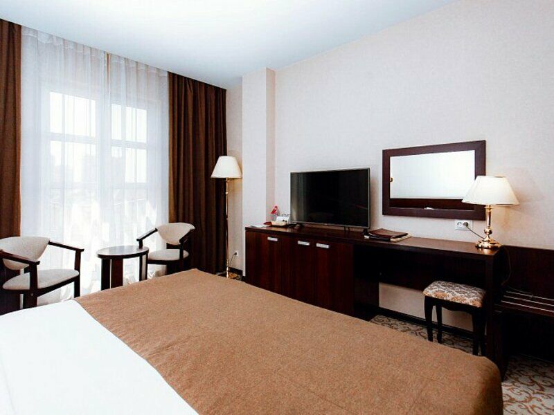 Стандарт Плюс 2-местный