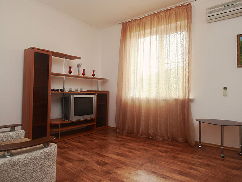 Повышенной комфортности 2-местный 2-комнатный корпус 1