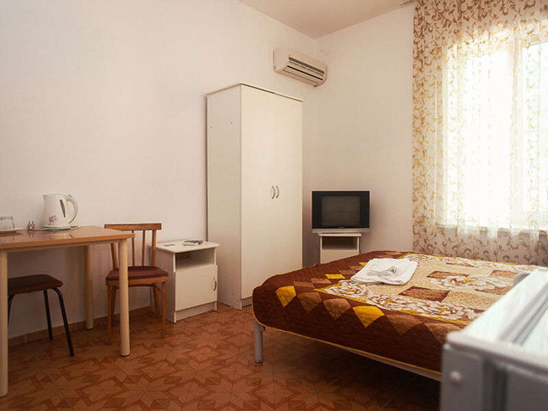 Стандарт 2-местный (корпус 2)