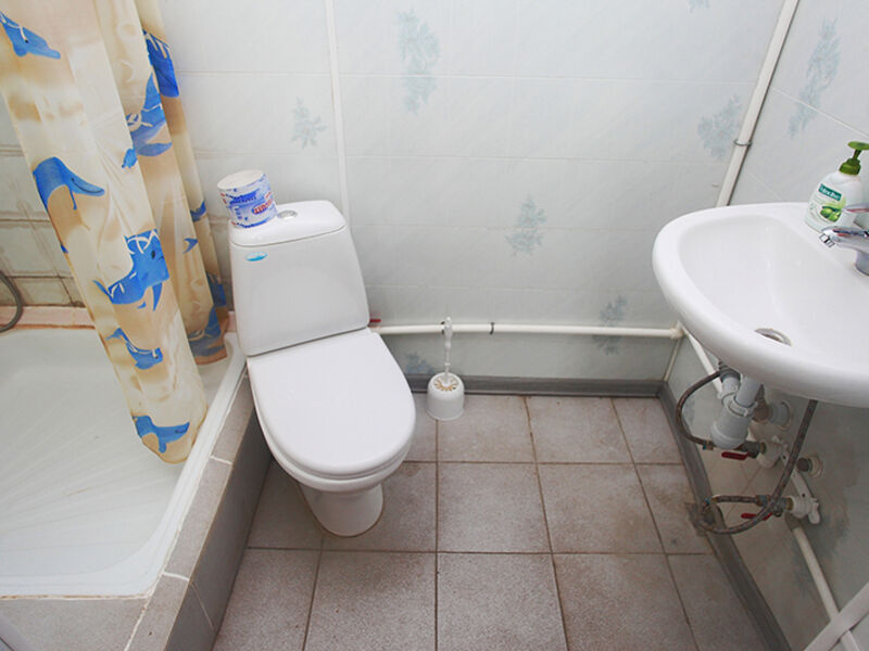 Стандарт 2-местный (корпус 2)