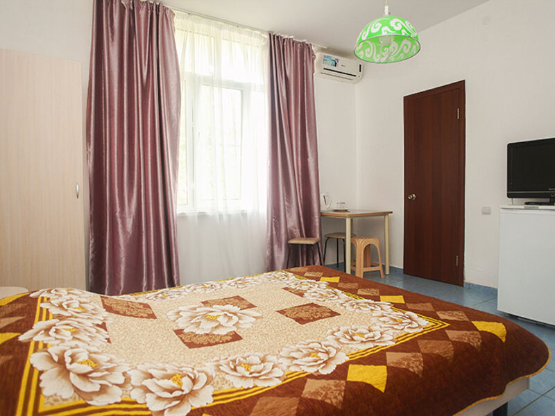 Стандарт 2-местный (корпус 3)