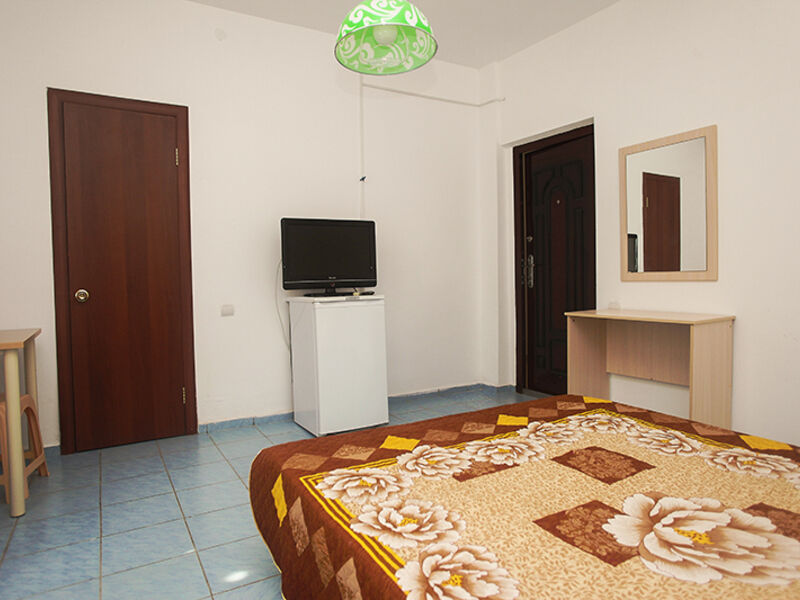 Стандарт 2-местный (корпус 3)