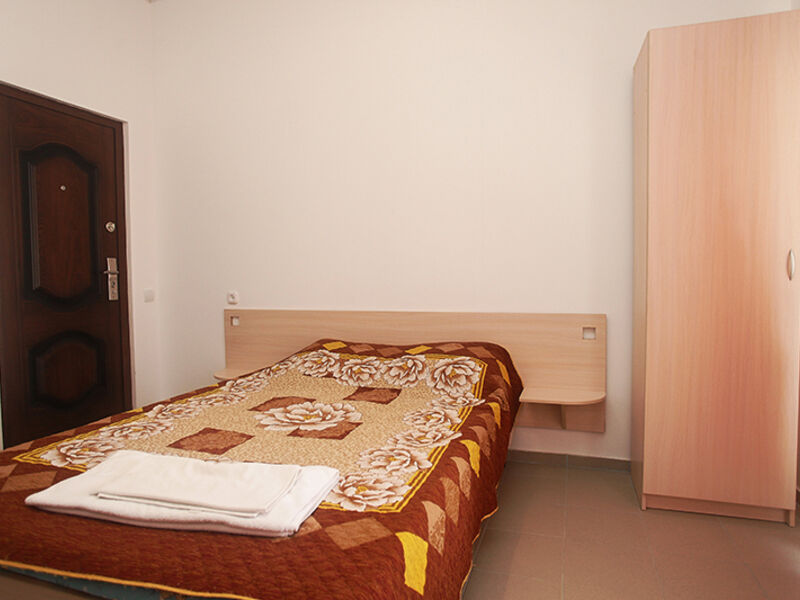 Стандарт 2-местный (корпус 5-9)