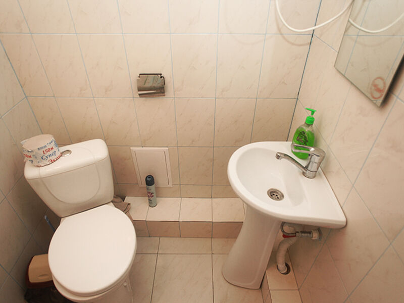 Стандарт 2-местный (корпус 5-9)