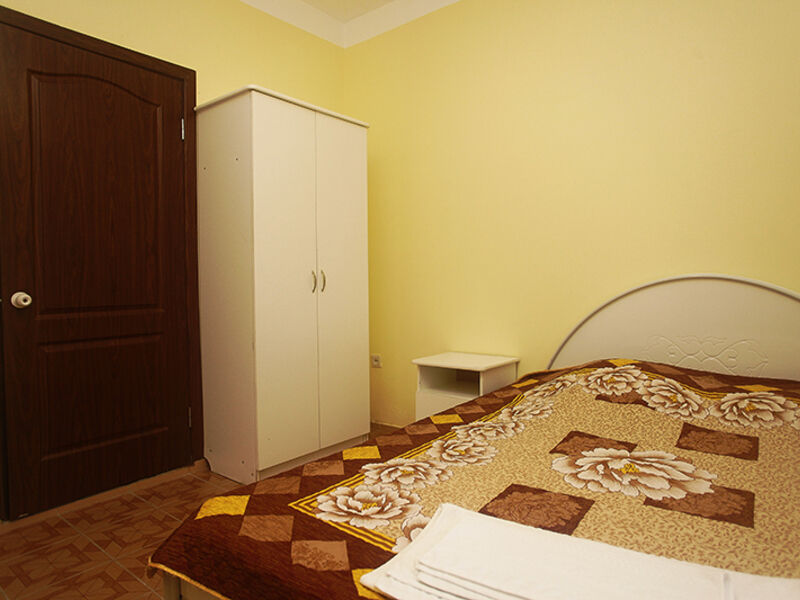 Стандарт 2-местный корпус 4