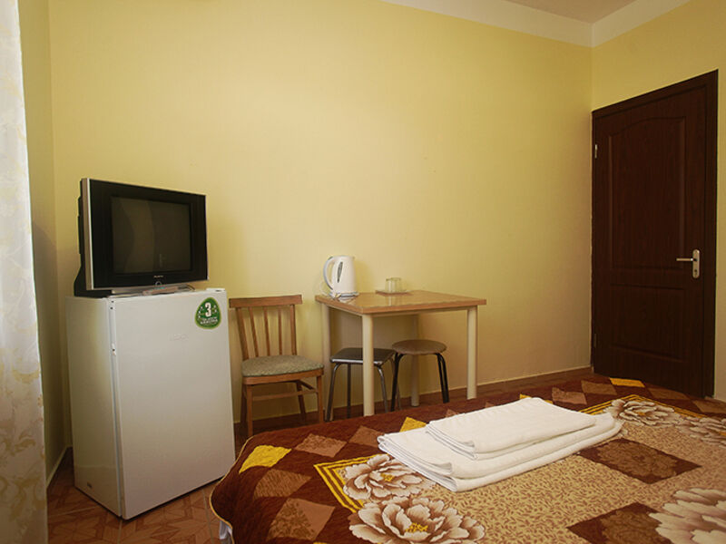 Стандарт 2-местный корпус 4