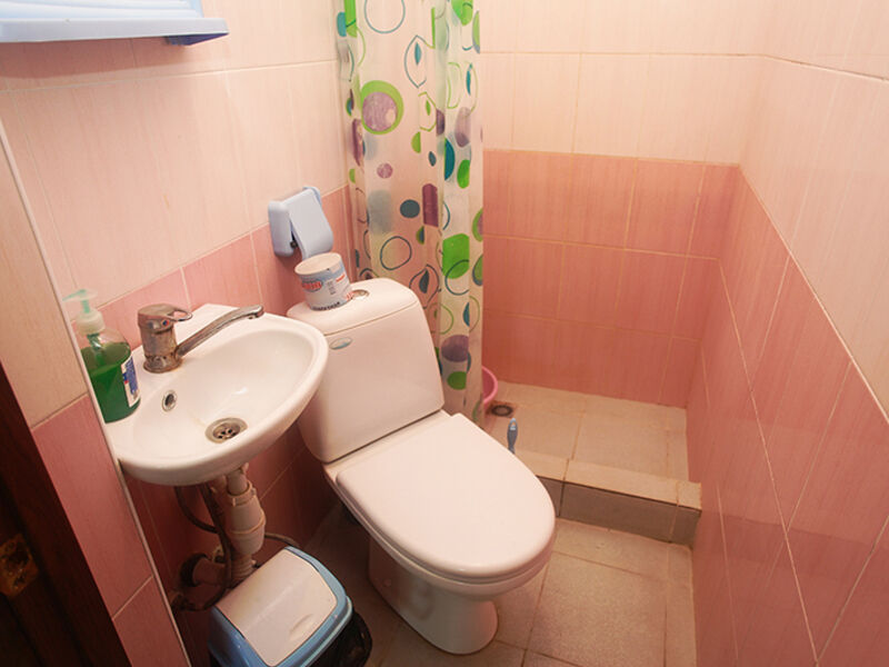 Стандарт 2-местный корпус 4