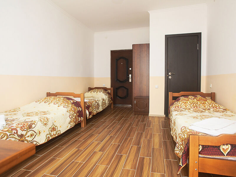 Стандарт 3-местный