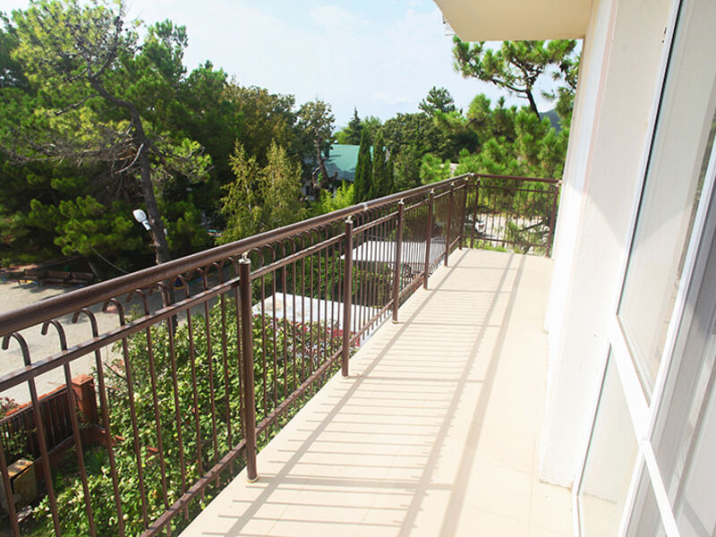 Стандарт 3-местный