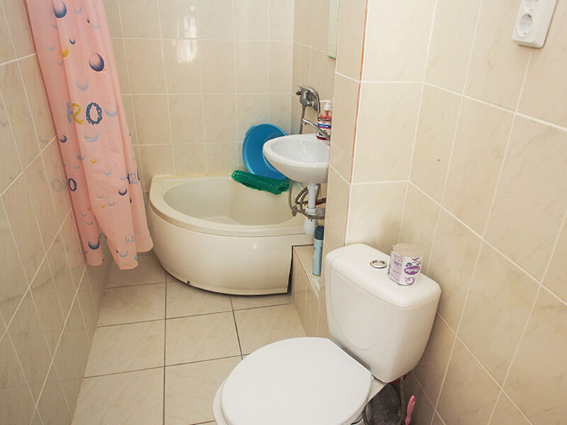 Стандарт 3-местный