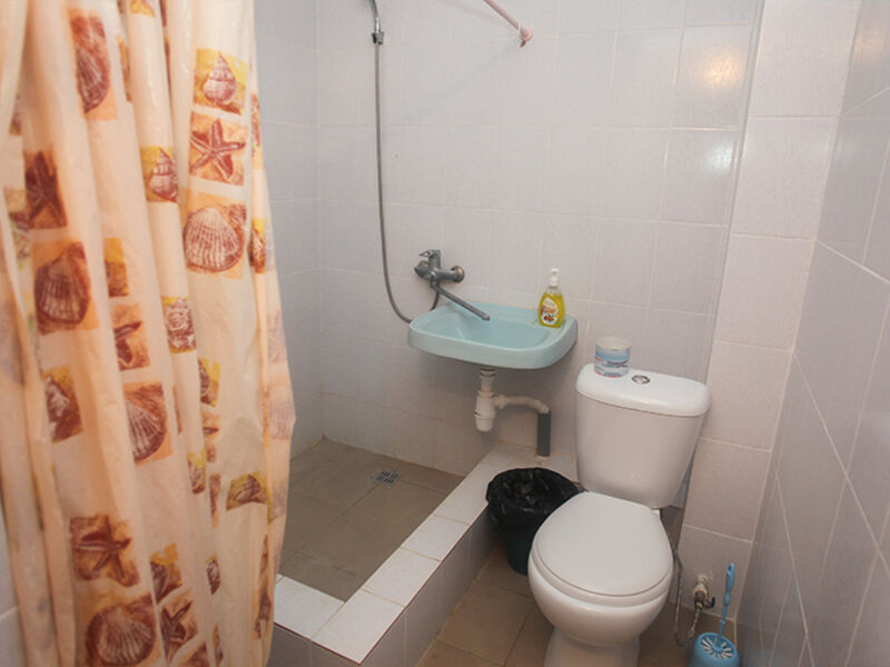 Стандарт 4-местный 2-комнатный