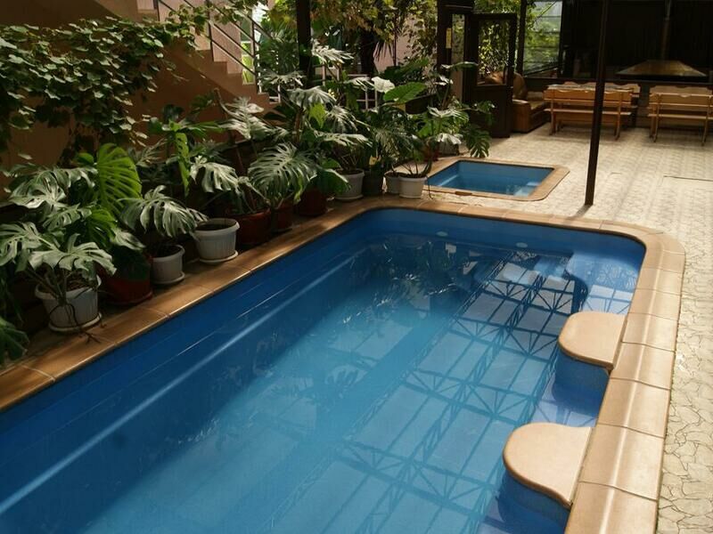 Бассейн | Арго, Краснодарский край