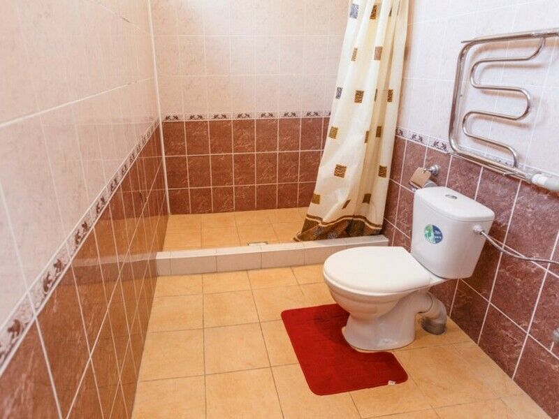 Повышенной комфортности 2-местный 2-комнатный (северная сторона)