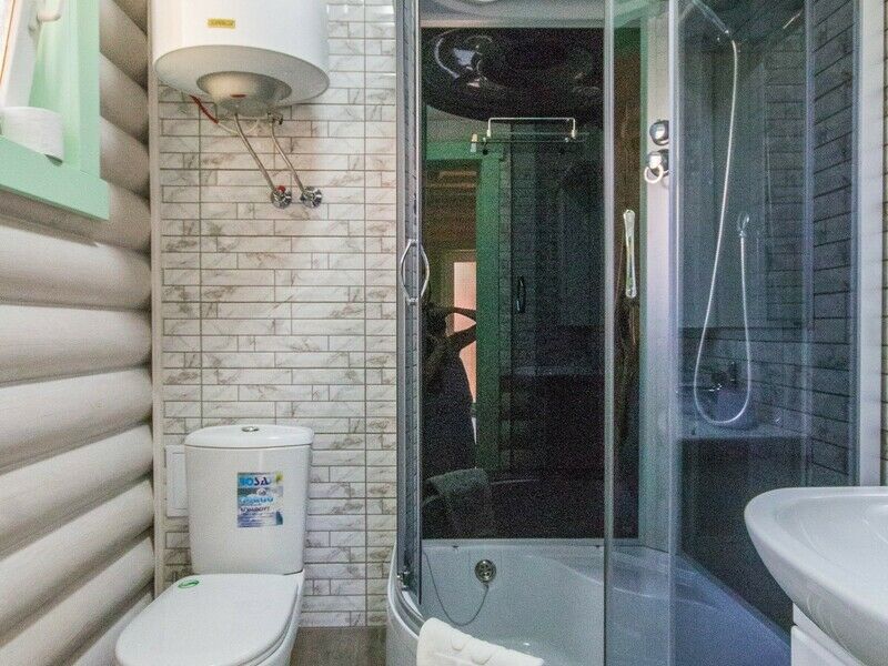 Комфорт Улучшенный 2-местный