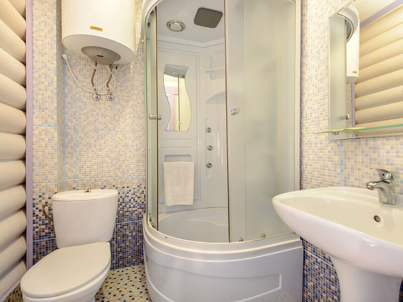 Комфорт Улучшенный 2-местный