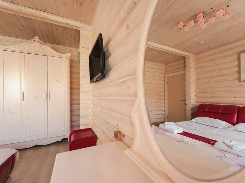 Люкс 2-местный 2-комнатный