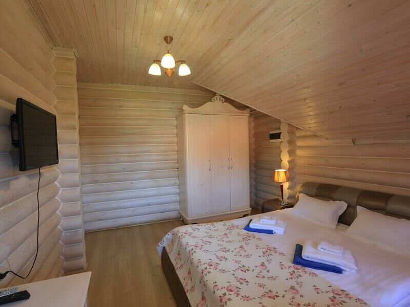 Люкс 2-местный 2-комнатный