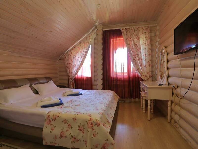 Люкс 2-местный 2-комнатный