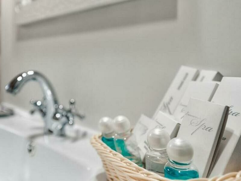 Люкс 2-местный 2-комнатный