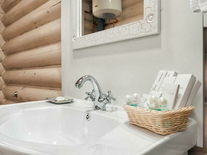 Люкс 2-местный 2-комнатный