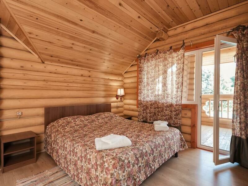 Полулюкс 2-местный