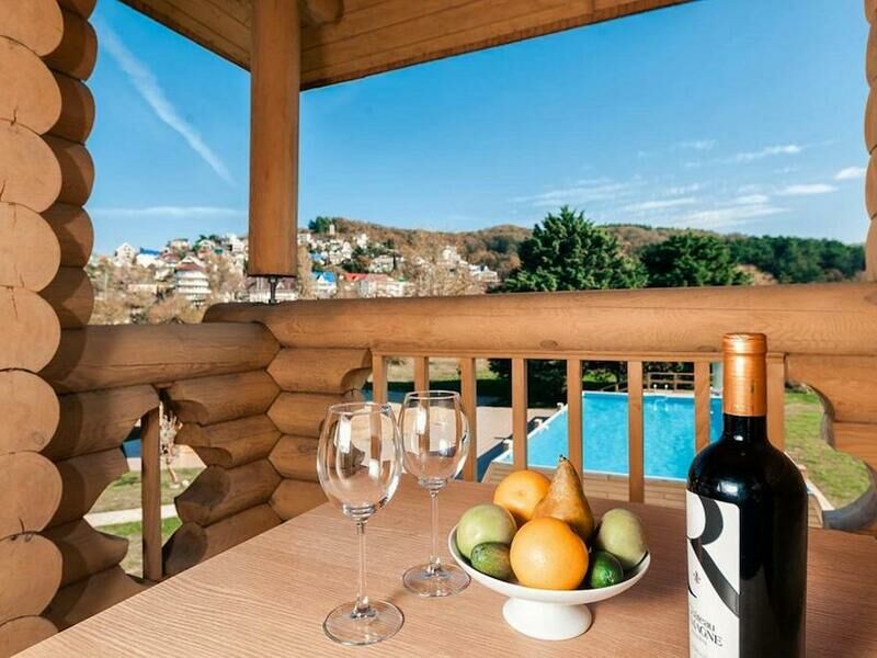 Полулюкс 2-местный