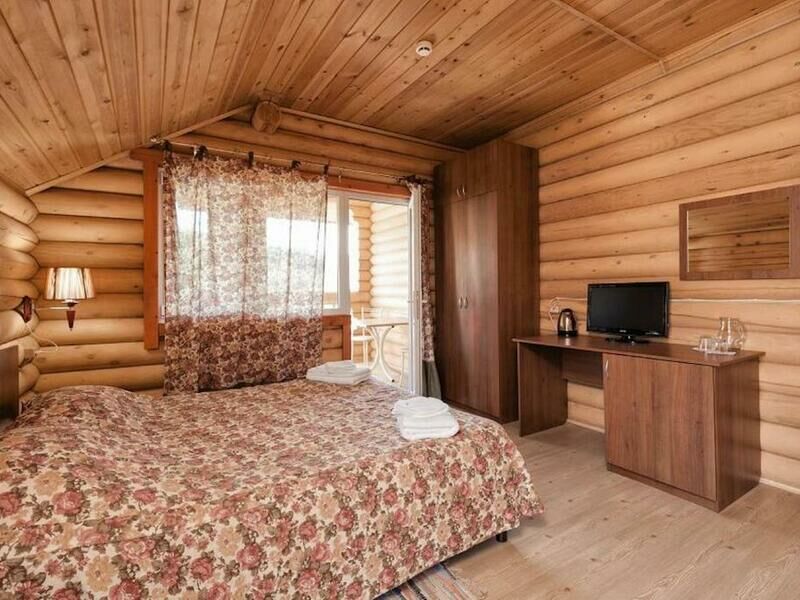 Полулюкс 2-местный