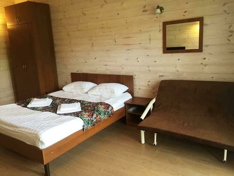 Семейный 2-местный