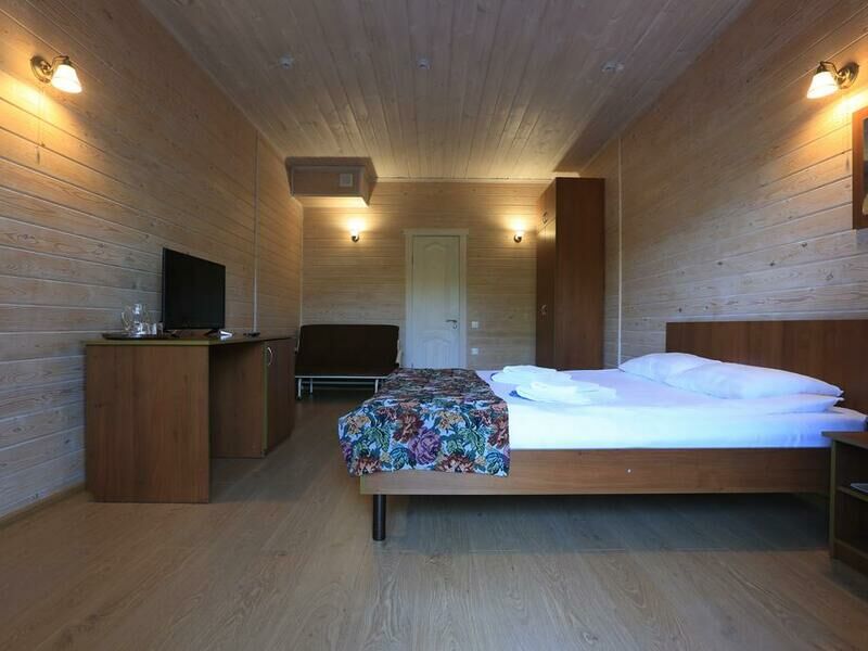 Семейный 2-местный